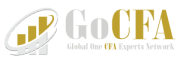GoCFA Logo